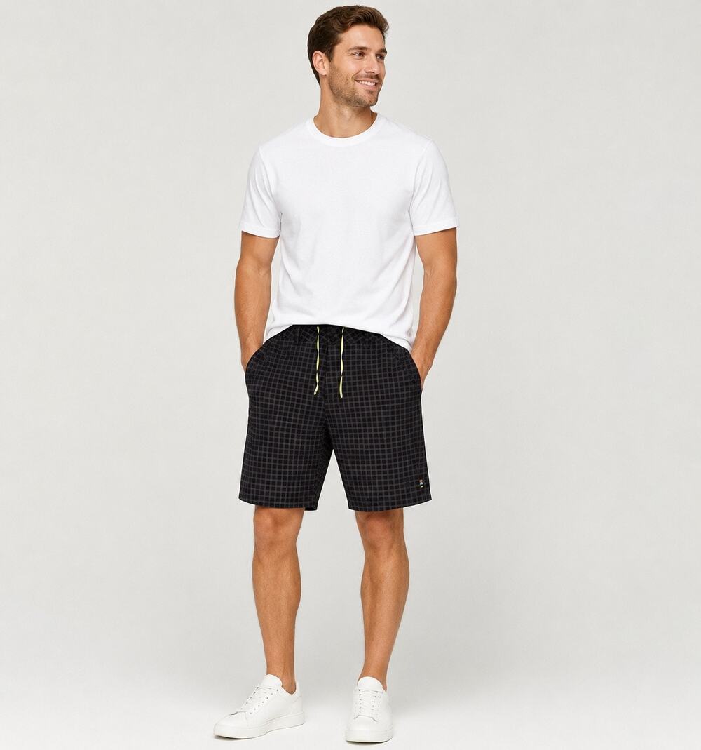 Smartwool Men's Merino Sport 10" Shorts